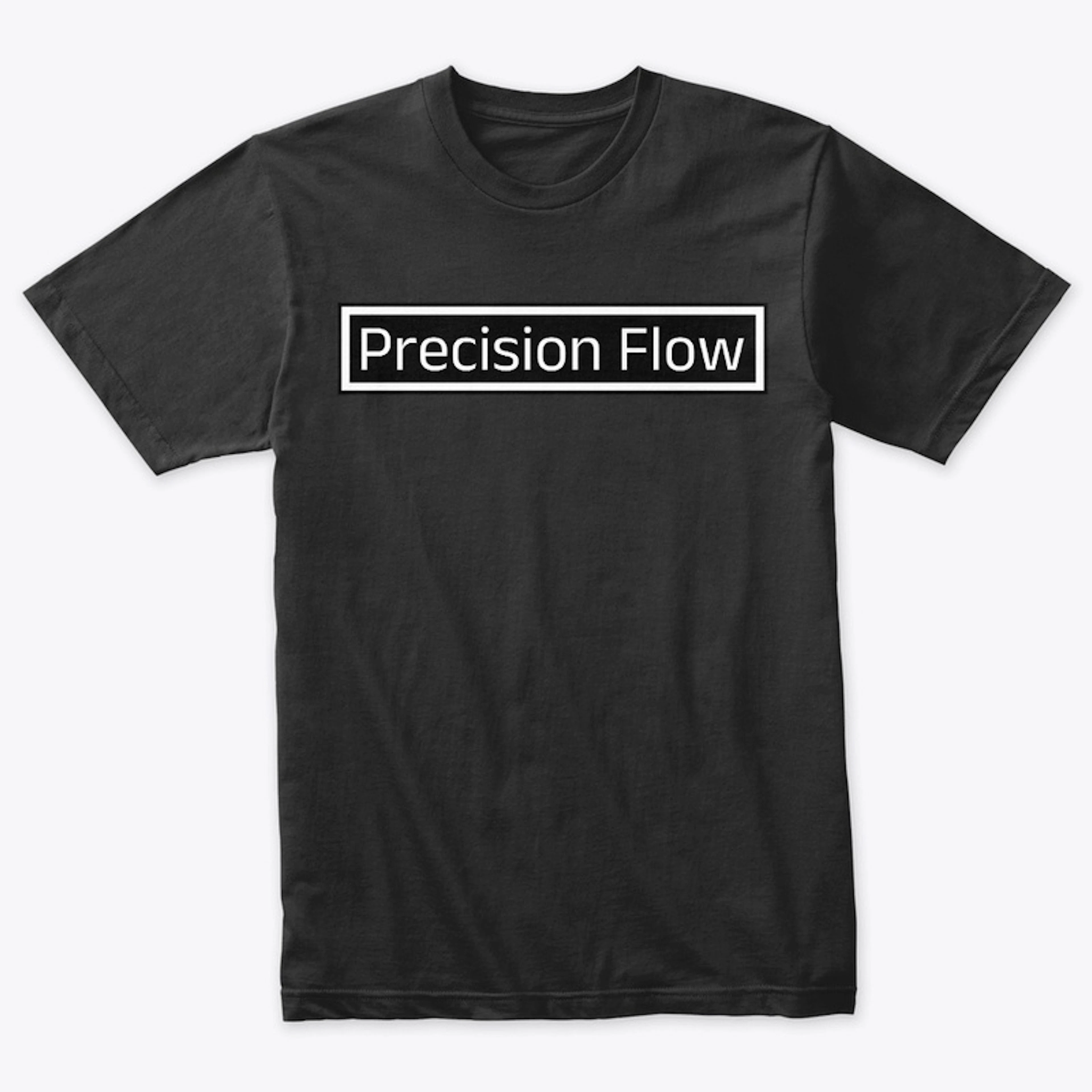 Precision FLOW