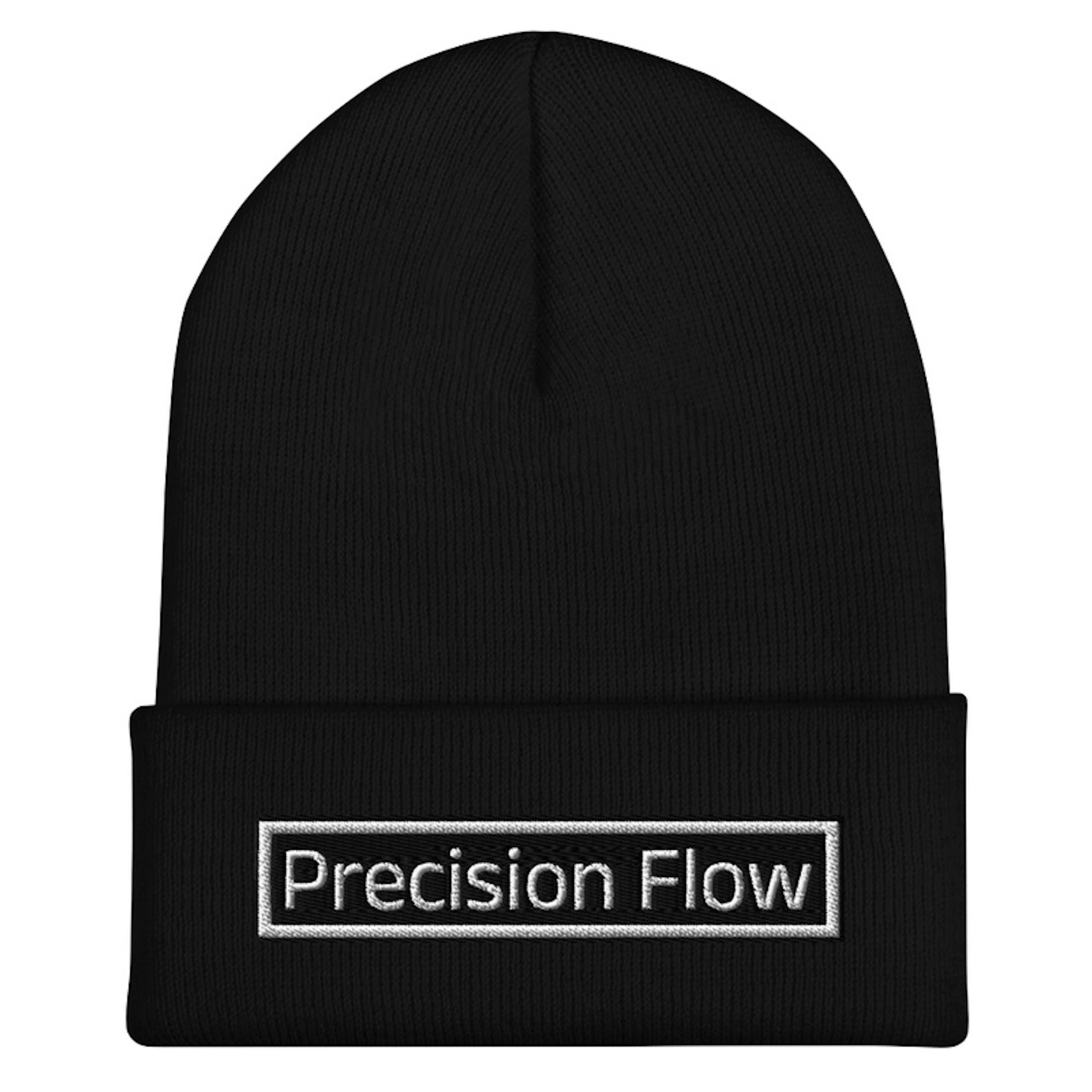 Precision FLOW