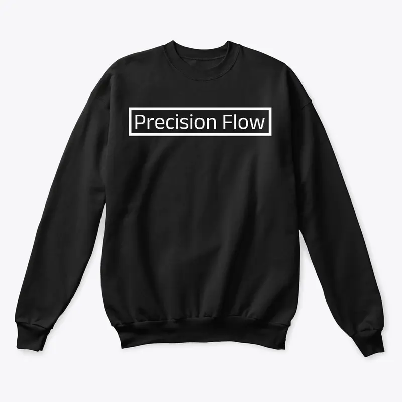 Precision FLOW