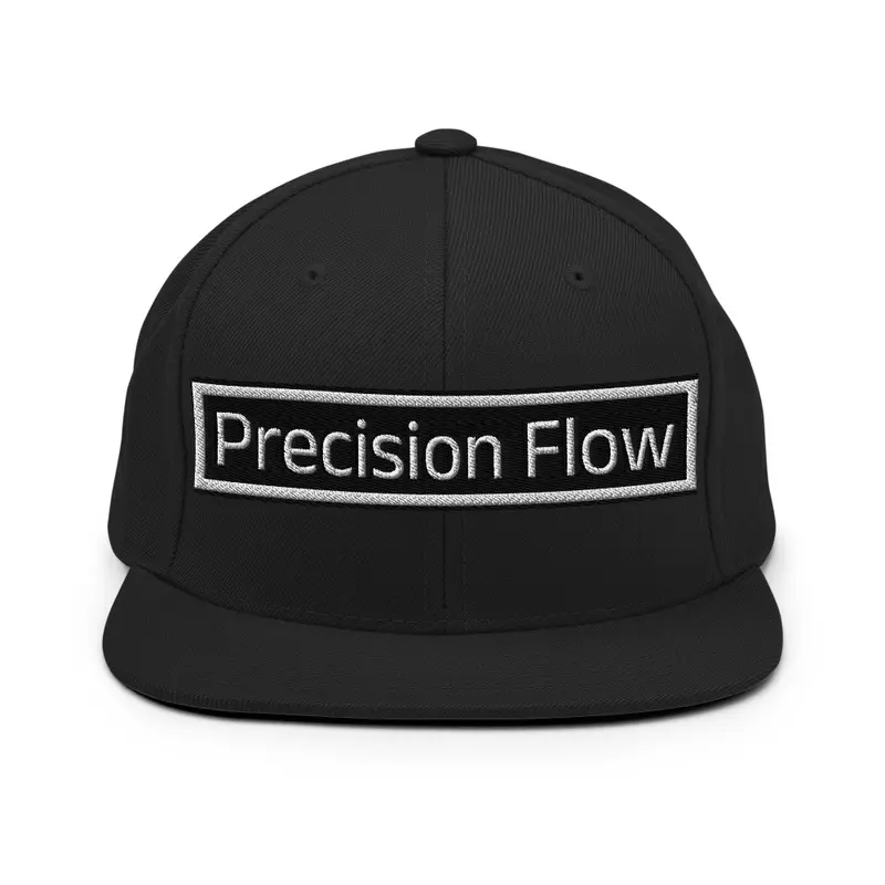 Precision Flow